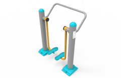 Uzay Yuruyus Aleti KLF-18 | Dış Mekan Spor Aletleri | Erse Kent Mobilyaları